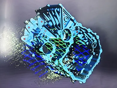 Inspection Equipment