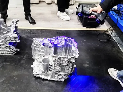 Inspection Equipment