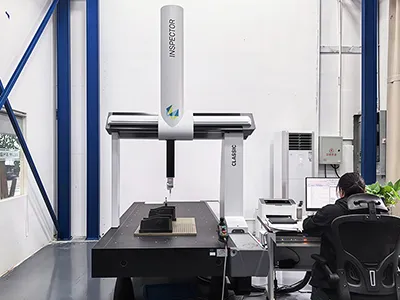 Inspection Equipment