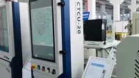 CTCU Centralized Mold Temperature Control System