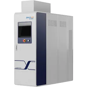 Central Mold Temperature Controller