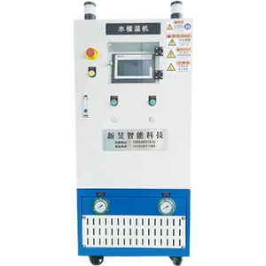 Water Based Mold Temperature Controller