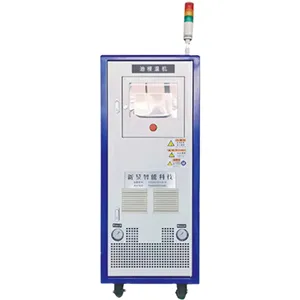Oil Based Mold Temperature Controller