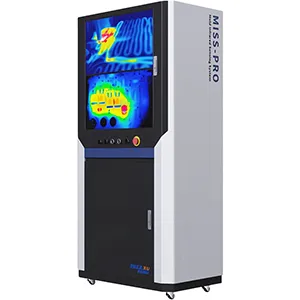 Mold Infrared Sensing System