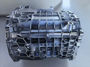 Automotive Engine and Transmission Components