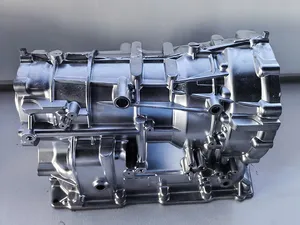 Automotive Engine and Transmission Components