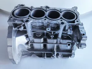 Automotive Engine and Transmission Components