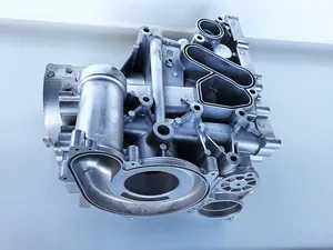 Automotive Engine and Transmission Components