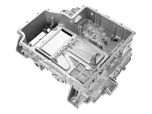 New Energy Vehicle (NEV) Battery Housings