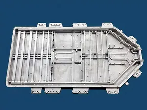 New Energy Vehicle (NEV) Battery Housings