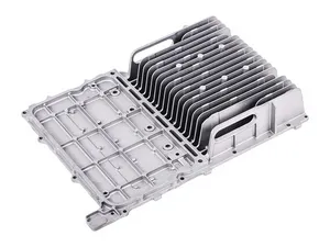 New Energy Vehicle (NEV) Battery Housings