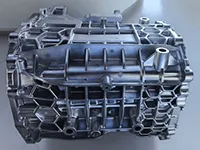 Mold Development Cases