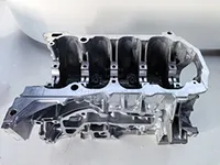 Mold Development Cases