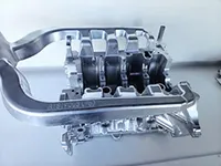 Mold Development Cases