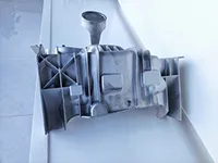 Mold Development Cases